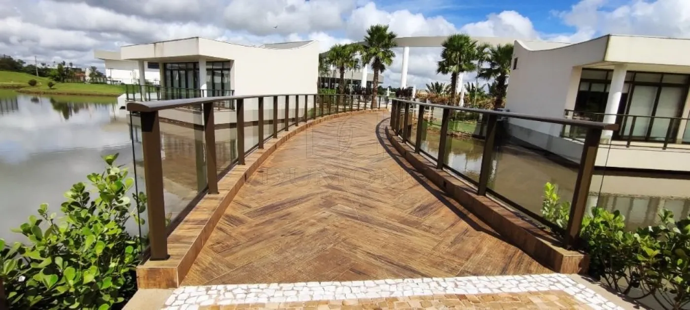 Terreno à venda com 550 m² no Royal Boulevard em Foz do Iguaçu/PR