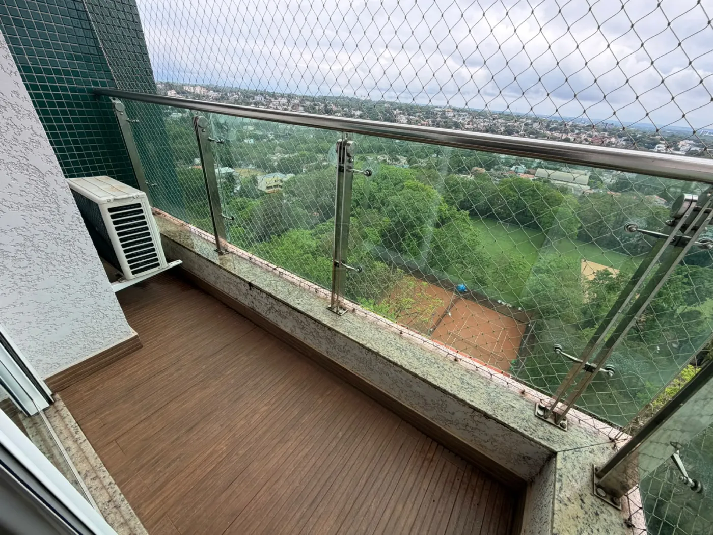 APARTAMENTO DUPLEX DE ALTO PADRÃO À VENDA E LOCAÇÃO NO EDIFÍCIO BELLA VITA EM FOZ DO IGUAÇU/PR