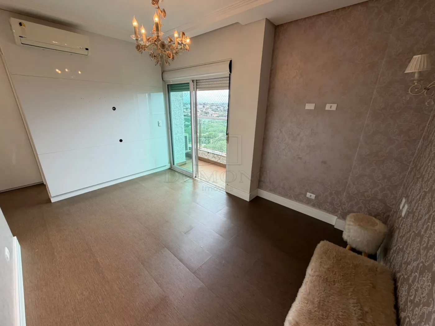 APARTAMENTO DUPLEX DE ALTO PADRÃO À VENDA E LOCAÇÃO NO EDIFÍCIO BELLA VITA EM FOZ DO IGUAÇU/PR