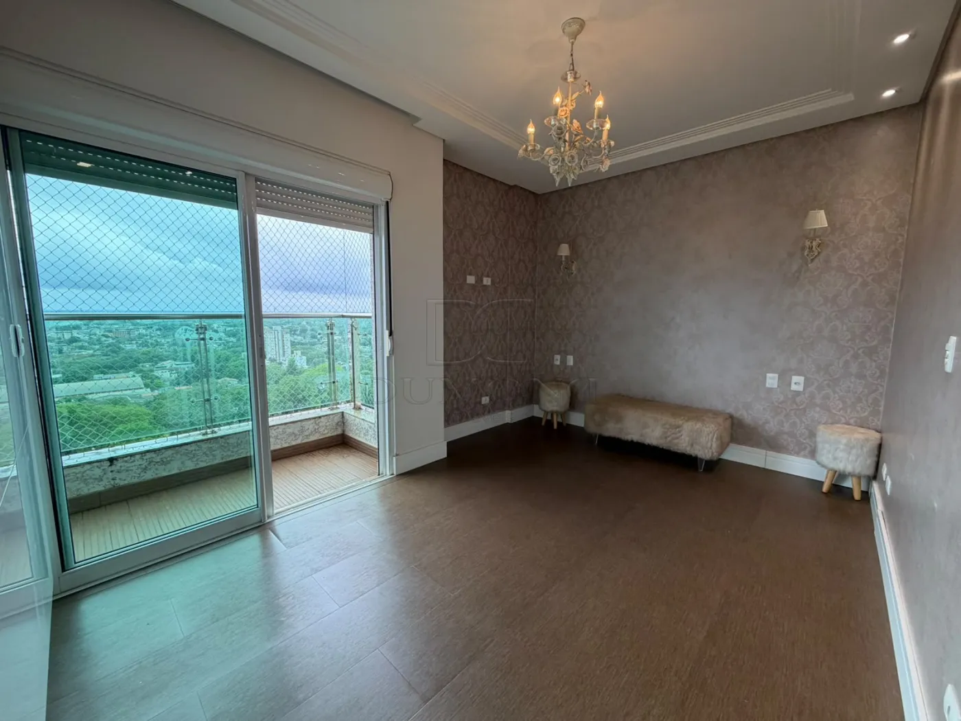 APARTAMENTO DUPLEX DE ALTO PADRÃO À VENDA E LOCAÇÃO NO EDIFÍCIO BELLA VITA EM FOZ DO IGUAÇU/PR