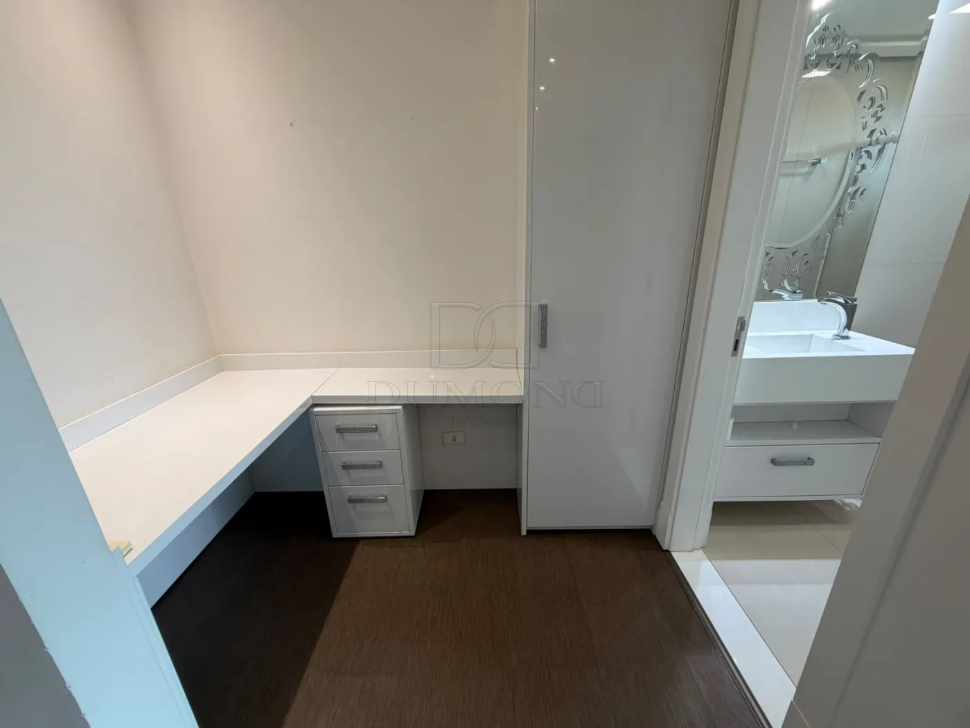 APARTAMENTO DUPLEX DE ALTO PADRÃO À VENDA E LOCAÇÃO NO EDIFÍCIO BELLA VITA EM FOZ DO IGUAÇU/PR