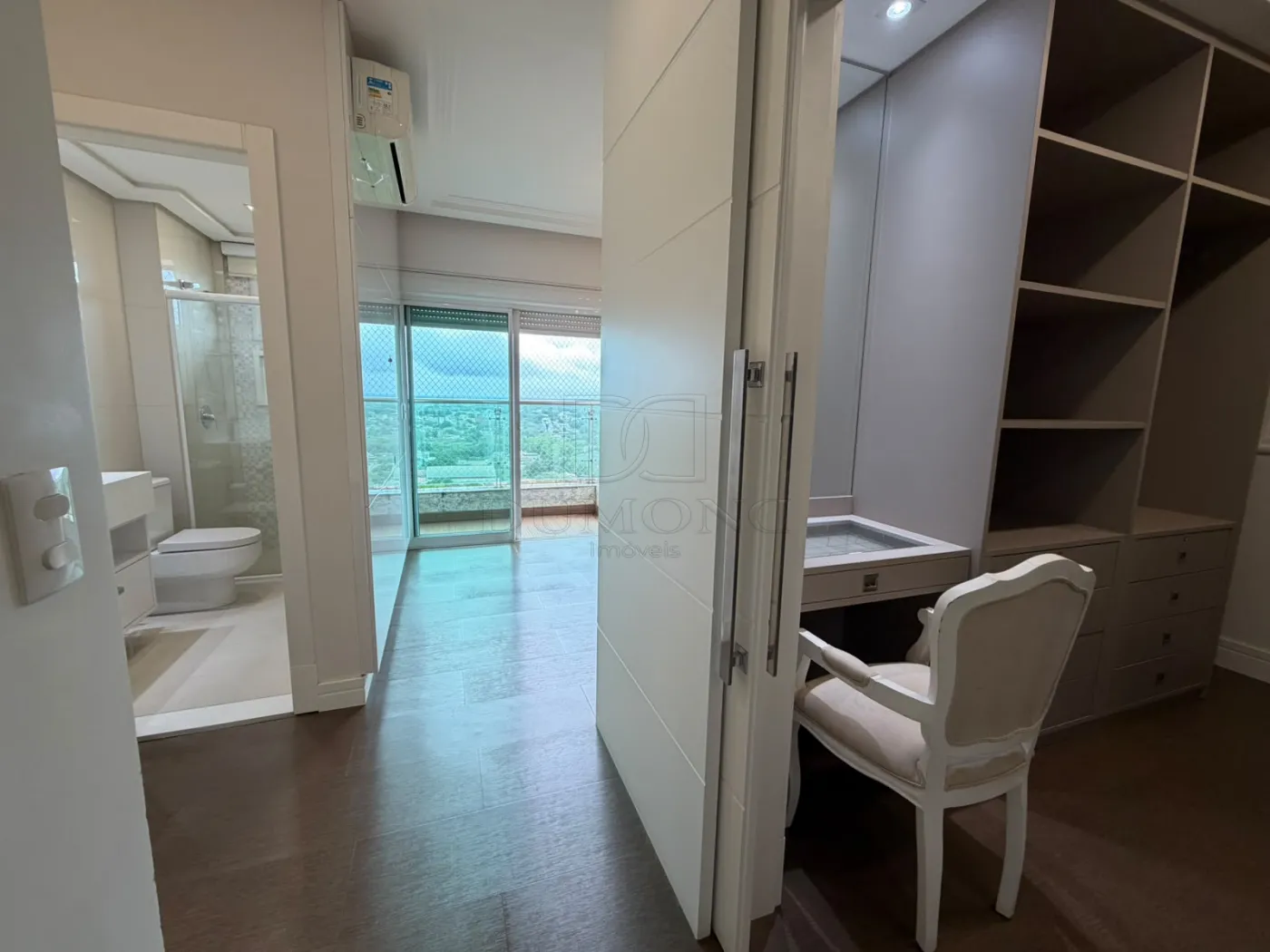 APARTAMENTO DUPLEX DE ALTO PADRÃO À VENDA E LOCAÇÃO NO EDIFÍCIO BELLA VITA EM FOZ DO IGUAÇU/PR
