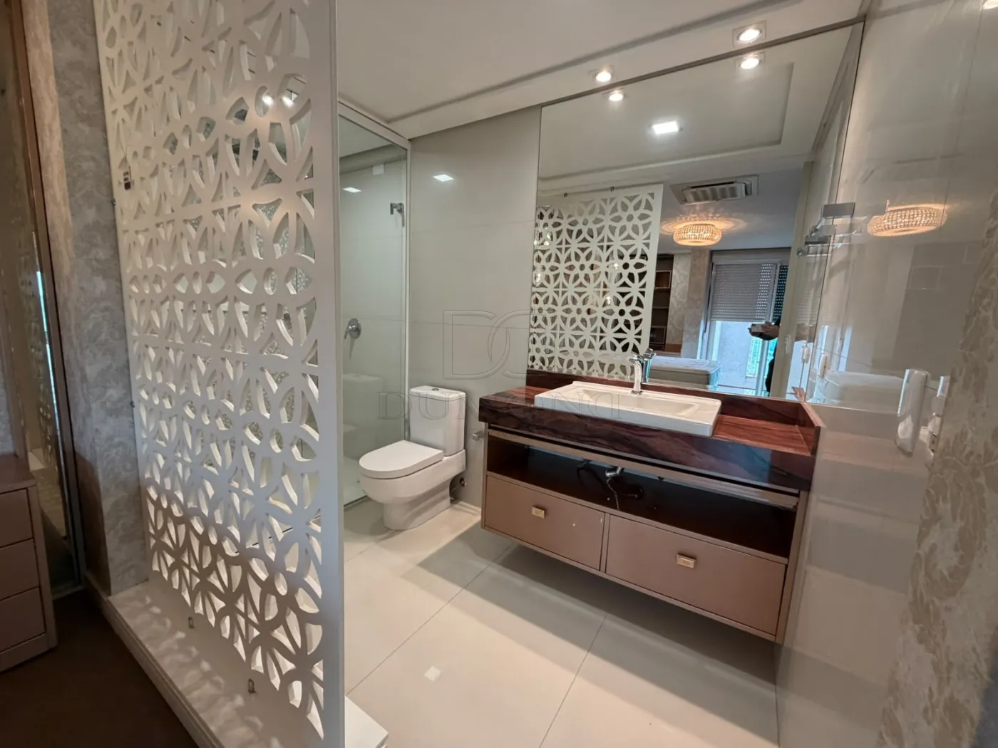 APARTAMENTO DUPLEX DE ALTO PADRÃO À VENDA E LOCAÇÃO NO EDIFÍCIO BELLA VITA EM FOZ DO IGUAÇU/PR