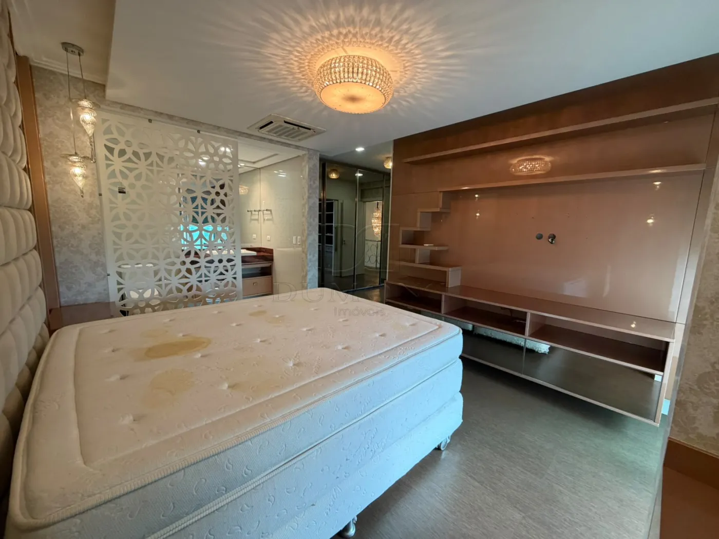 APARTAMENTO DUPLEX DE ALTO PADRÃO À VENDA E LOCAÇÃO NO EDIFÍCIO BELLA VITA EM FOZ DO IGUAÇU/PR
