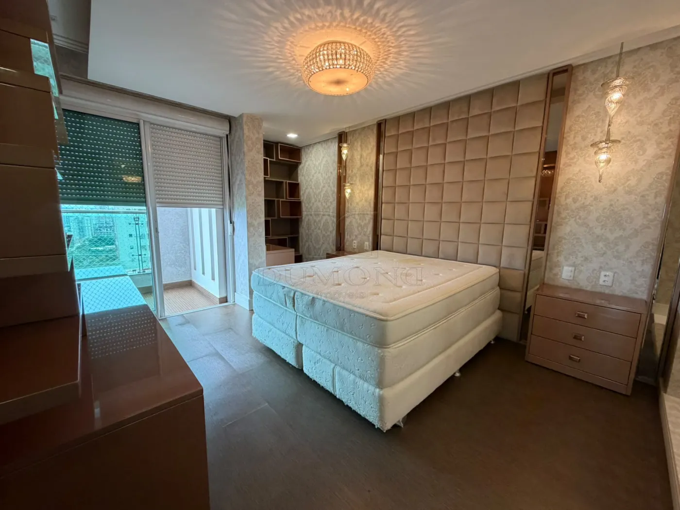 APARTAMENTO DUPLEX DE ALTO PADRÃO À VENDA E LOCAÇÃO NO EDIFÍCIO BELLA VITA EM FOZ DO IGUAÇU/PR