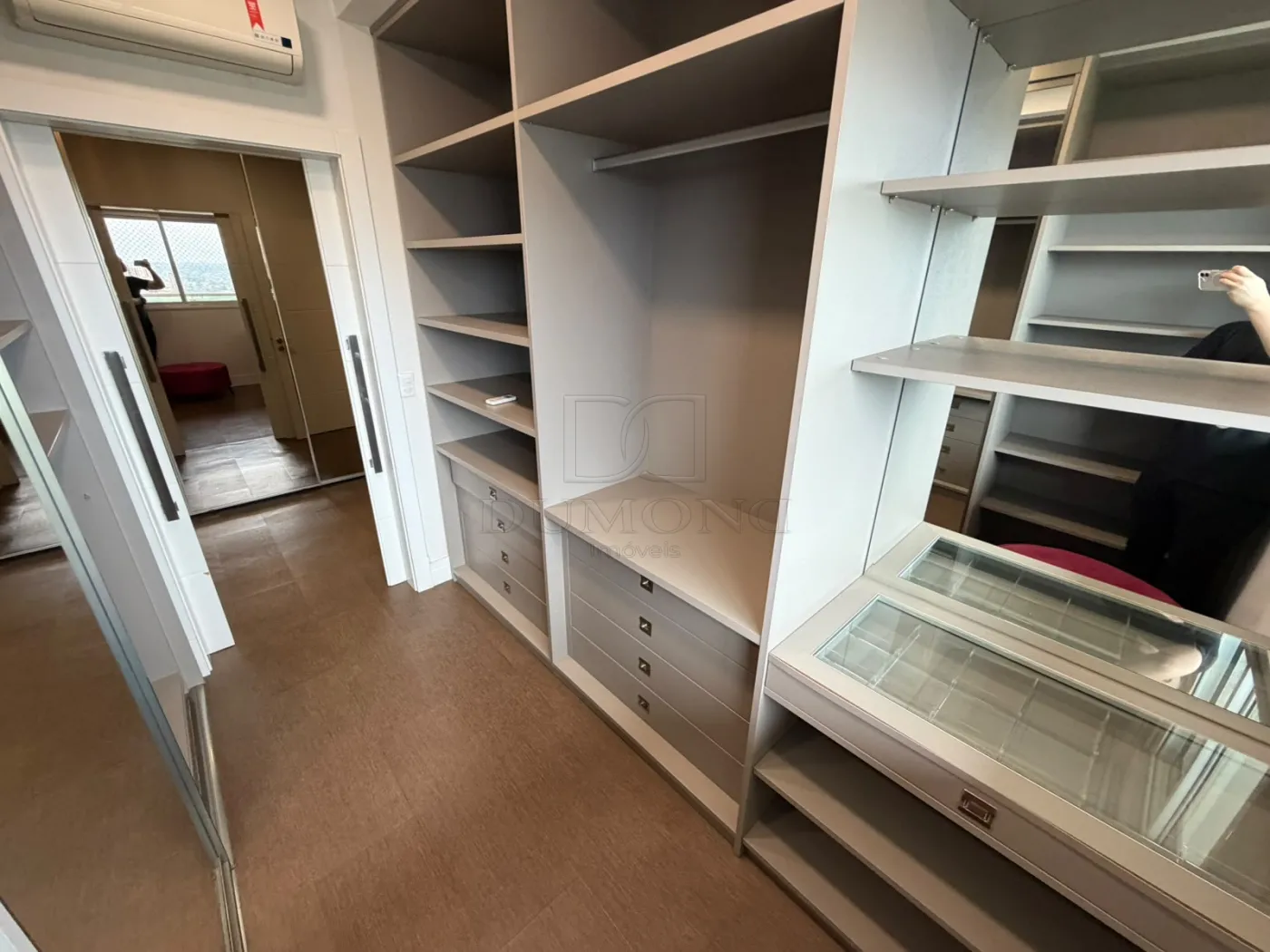 APARTAMENTO DUPLEX DE ALTO PADRÃO À VENDA E LOCAÇÃO NO EDIFÍCIO BELLA VITA EM FOZ DO IGUAÇU/PR