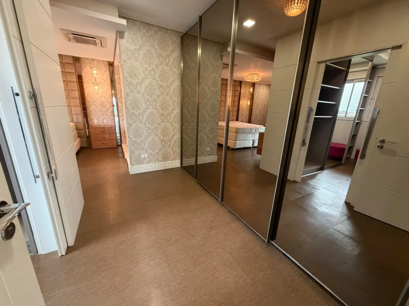 APARTAMENTO DUPLEX DE ALTO PADRÃO À VENDA E LOCAÇÃO NO EDIFÍCIO BELLA VITA EM FOZ DO IGUAÇU/PR