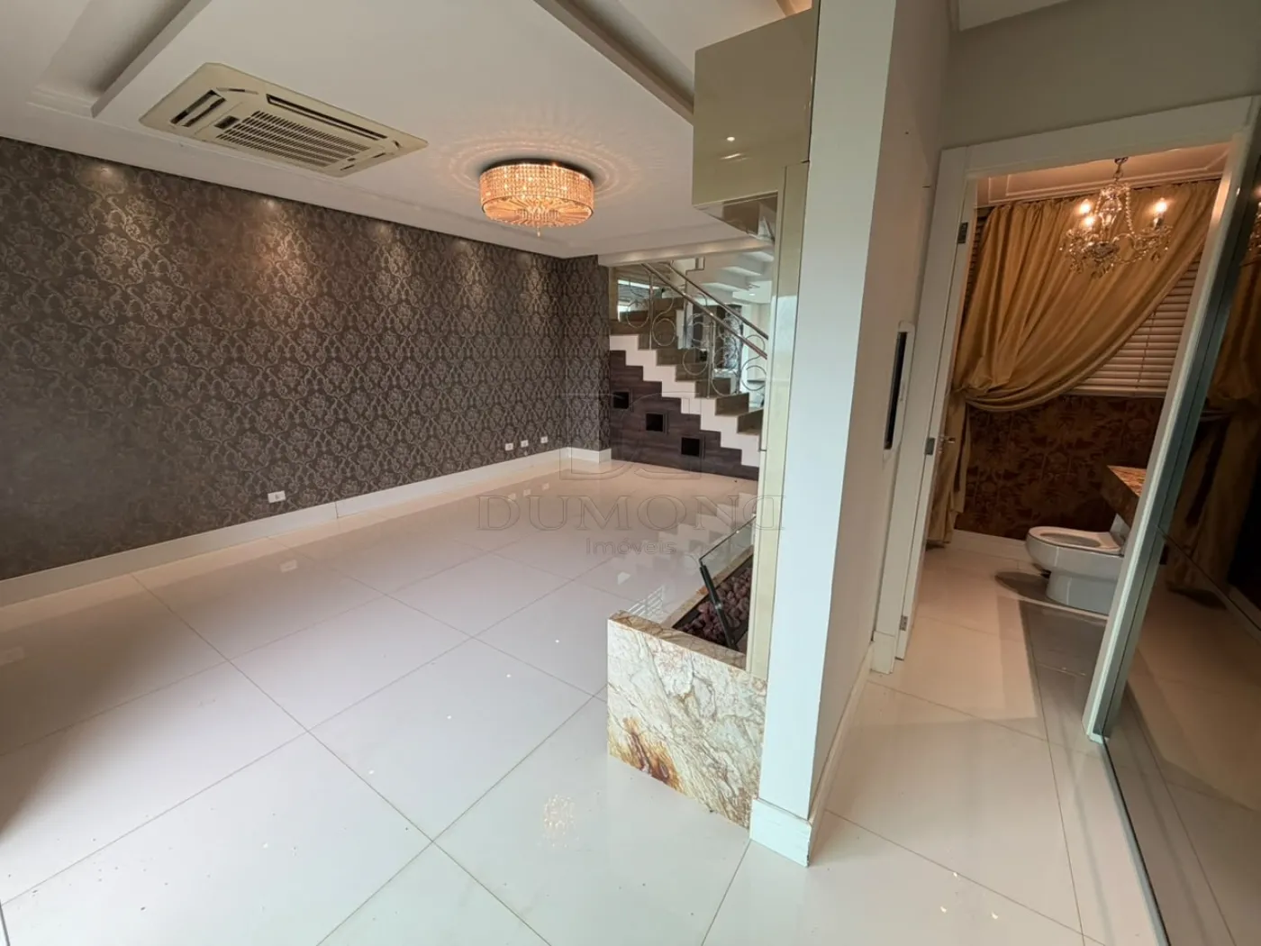 APARTAMENTO DUPLEX DE ALTO PADRÃO À VENDA E LOCAÇÃO NO EDIFÍCIO BELLA VITA EM FOZ DO IGUAÇU/PR