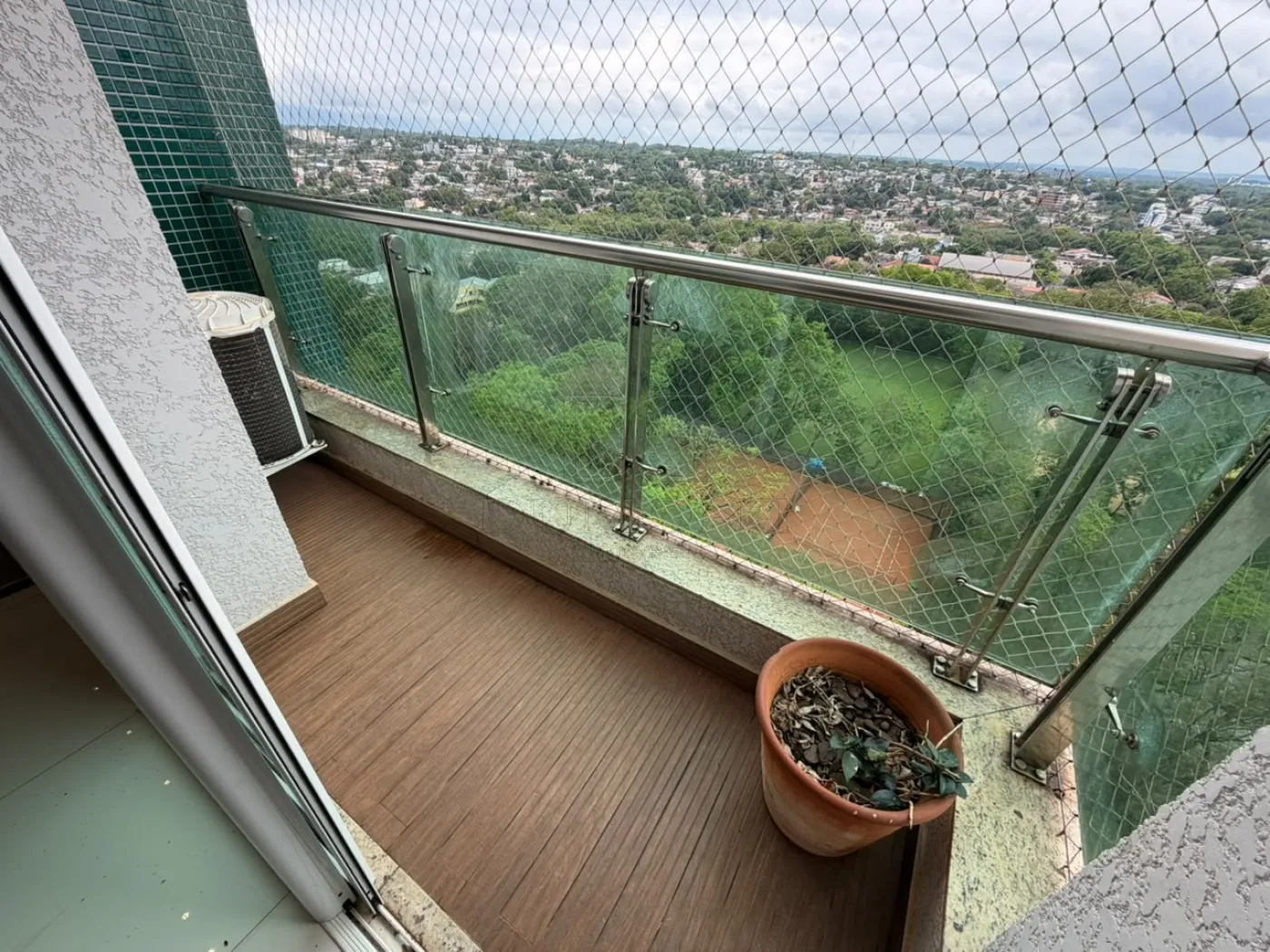 APARTAMENTO DUPLEX DE ALTO PADRÃO À VENDA E LOCAÇÃO NO EDIFÍCIO BELLA VITA EM FOZ DO IGUAÇU/PR