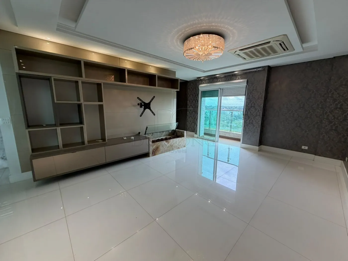 APARTAMENTO DUPLEX DE ALTO PADRÃO À VENDA E LOCAÇÃO NO EDIFÍCIO BELLA VITA EM FOZ DO IGUAÇU/PR