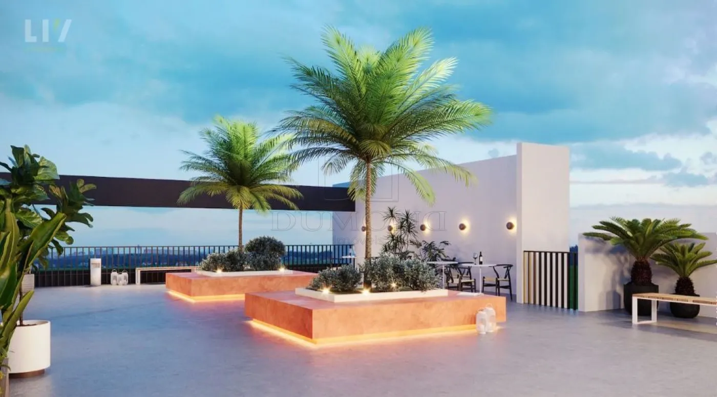 Apartamento com 2 dormitórios à venda com 69 m² no LIV Sintonia em Foz do Iguaçu/PR