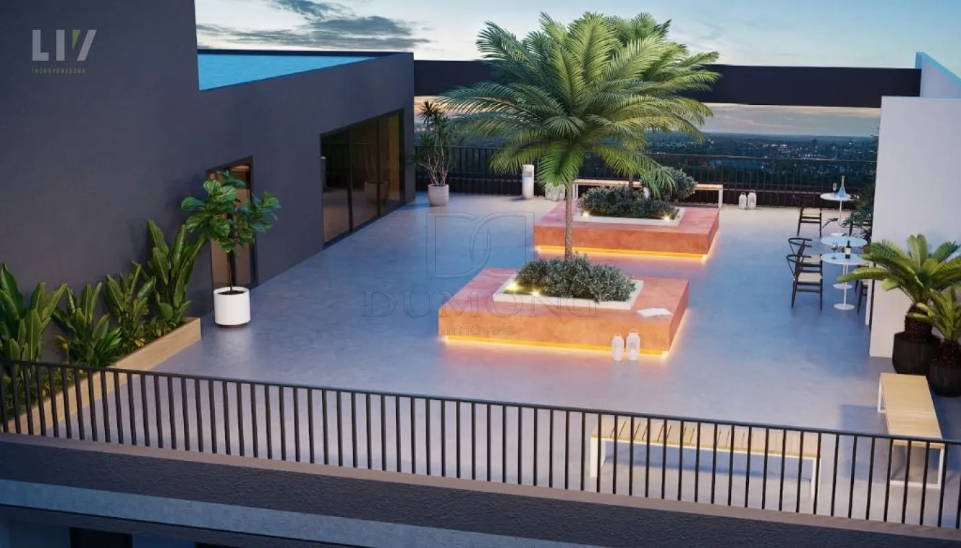 Apartamento com 2 dormitórios à venda com 79 m² no LIV Sintonia em Foz do Iguaçu/PR
