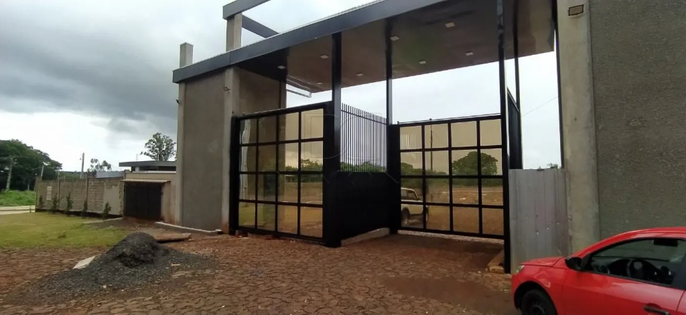 Casa com 2 dormitórios com 64 m² à venda por R$ 430.000 no Residencial Green Park em Foz do Iguaçu/PR