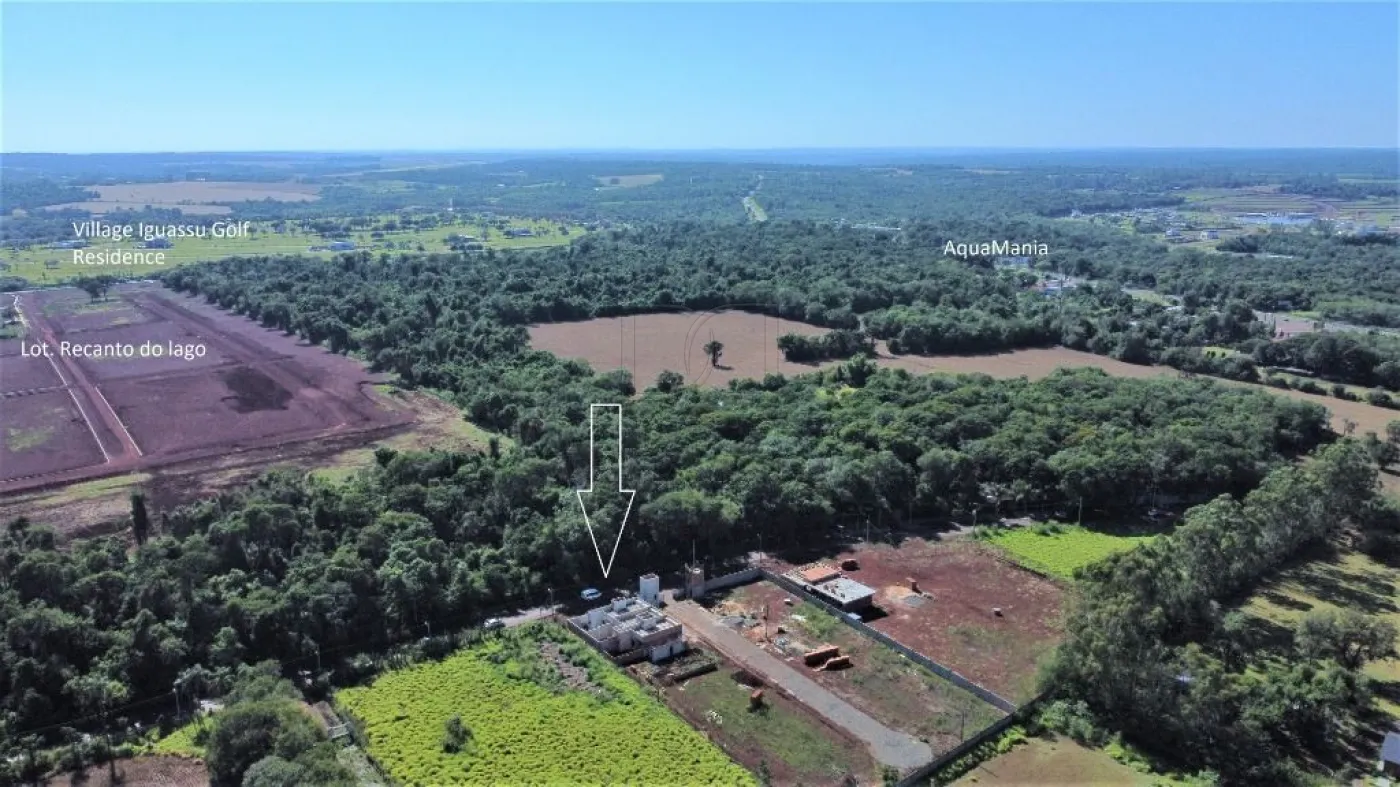 Casa com 2 dormitórios com 64 m² à venda por R$ 430.000 no Residencial Green Park em Foz do Iguaçu/PR