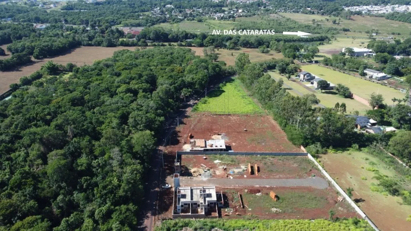Casa com 2 dormitórios com 64 m² à venda por R$ 430.000 no Residencial Green Park em Foz do Iguaçu/PR