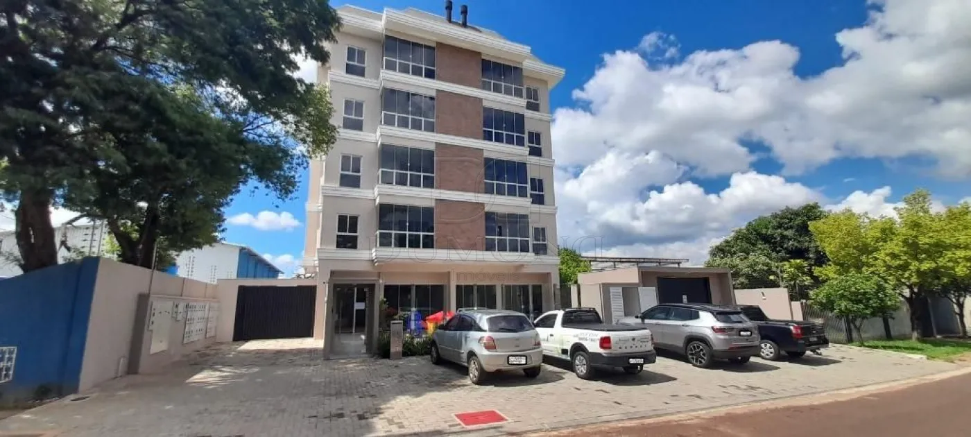 Apartamento com 1 dormitório com 50 m² á venda e Locacao no Iguassu Falls Residences em Foz do Iguaçu/PR
