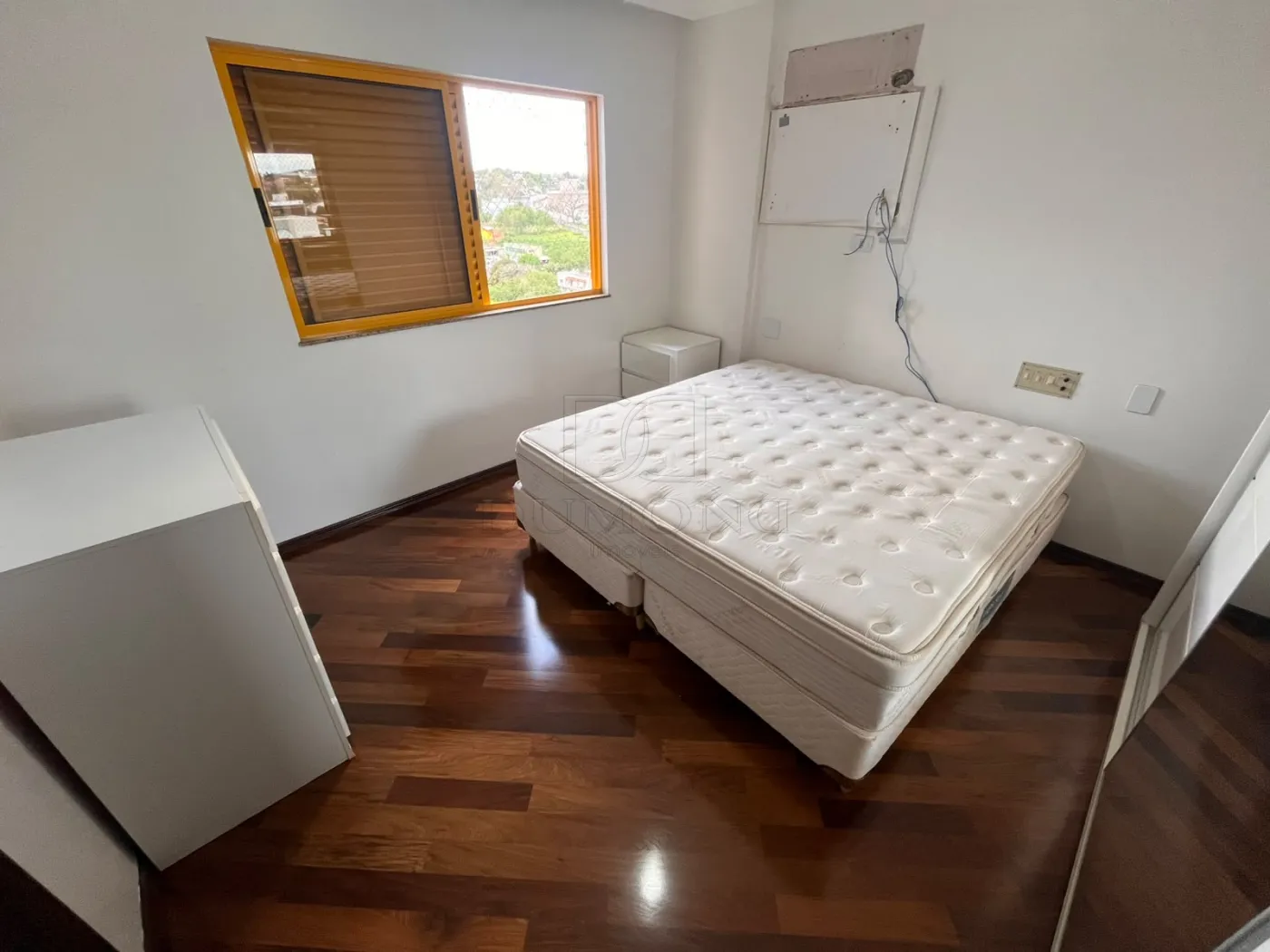 Apartamento com 3 dormitórios no Condomínio Residencial Rio negro em Foz do Iguaçu/PR