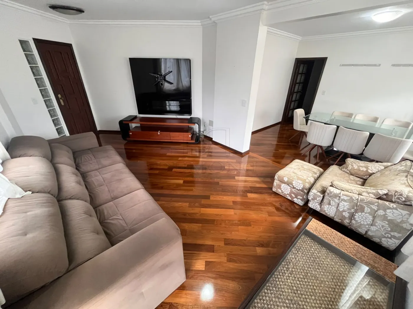 Apartamento para alugar em Centro, Foz do Iguaçu — Portal Chave Fácil