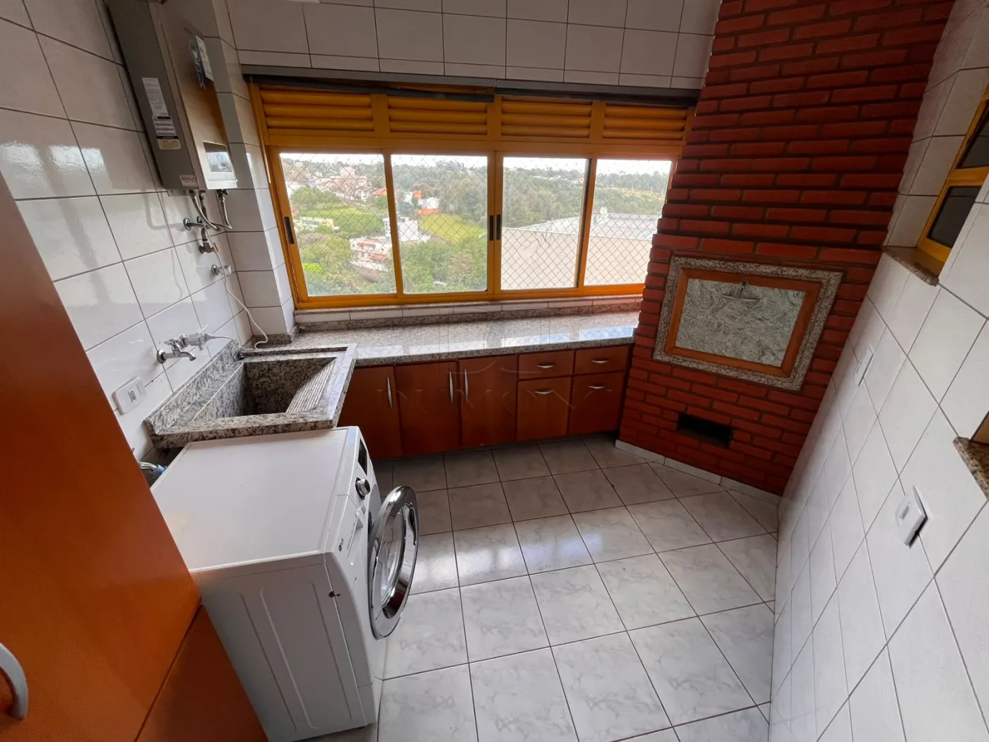 Apartamento com 3 dormitórios no Condomínio Residencial Rio negro em Foz do Iguaçu/PR