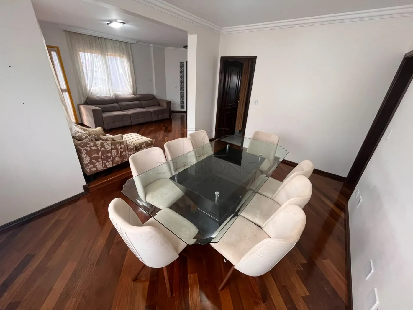 Apartamento para alugar em Centro, Foz do Iguaçu — Portal Chave Fácil