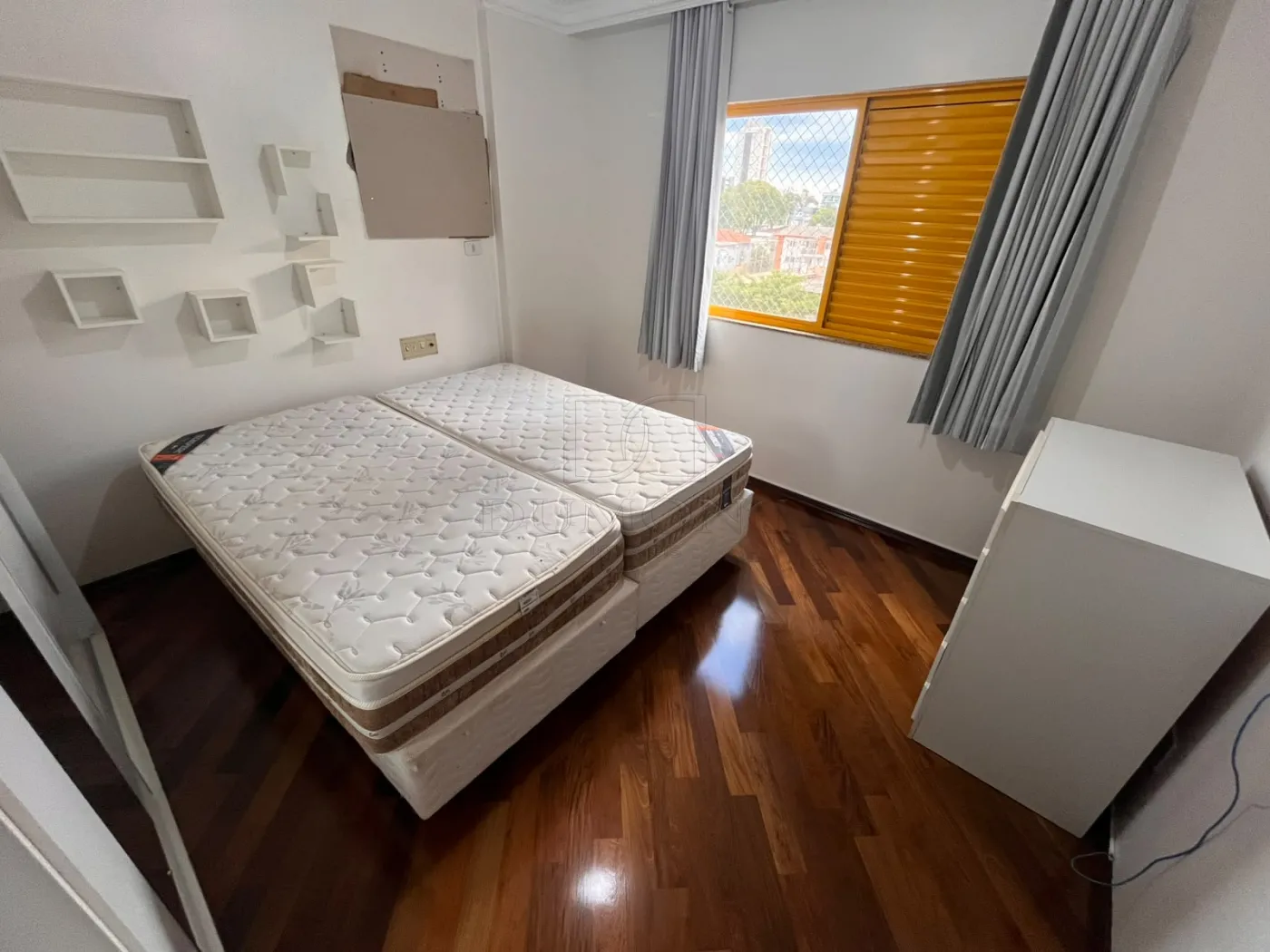 Apartamento com 3 dormitórios no Condomínio Residencial Rio negro em Foz do Iguaçu/PR