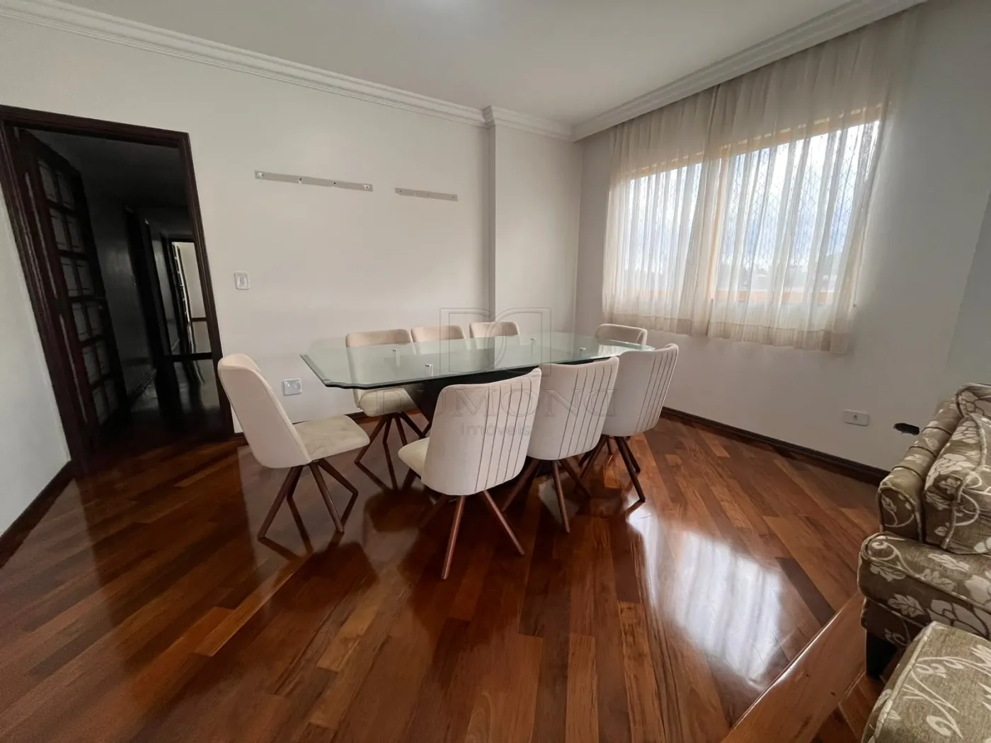 Apartamento para alugar em Centro, Foz do Iguaçu — Portal Chave Fácil