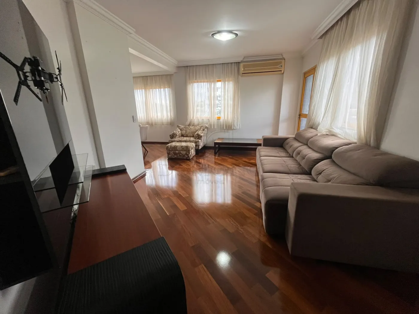 Apartamento para alugar em Centro, Foz do Iguaçu — Portal Chave Fácil