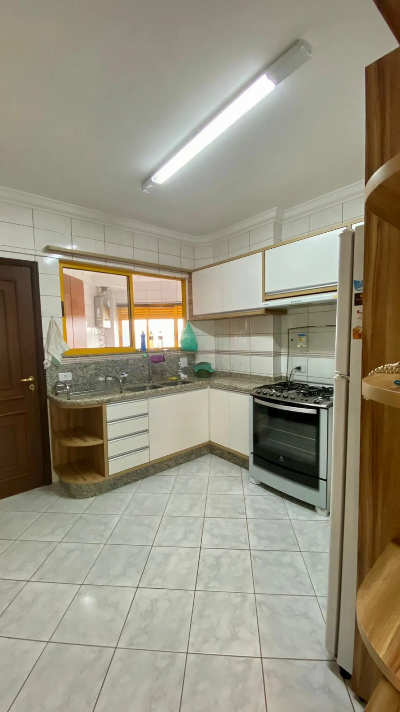 Apartamento com 3 dormitórios no Condomínio Residencial Rio negro em Foz do Iguaçu/PR