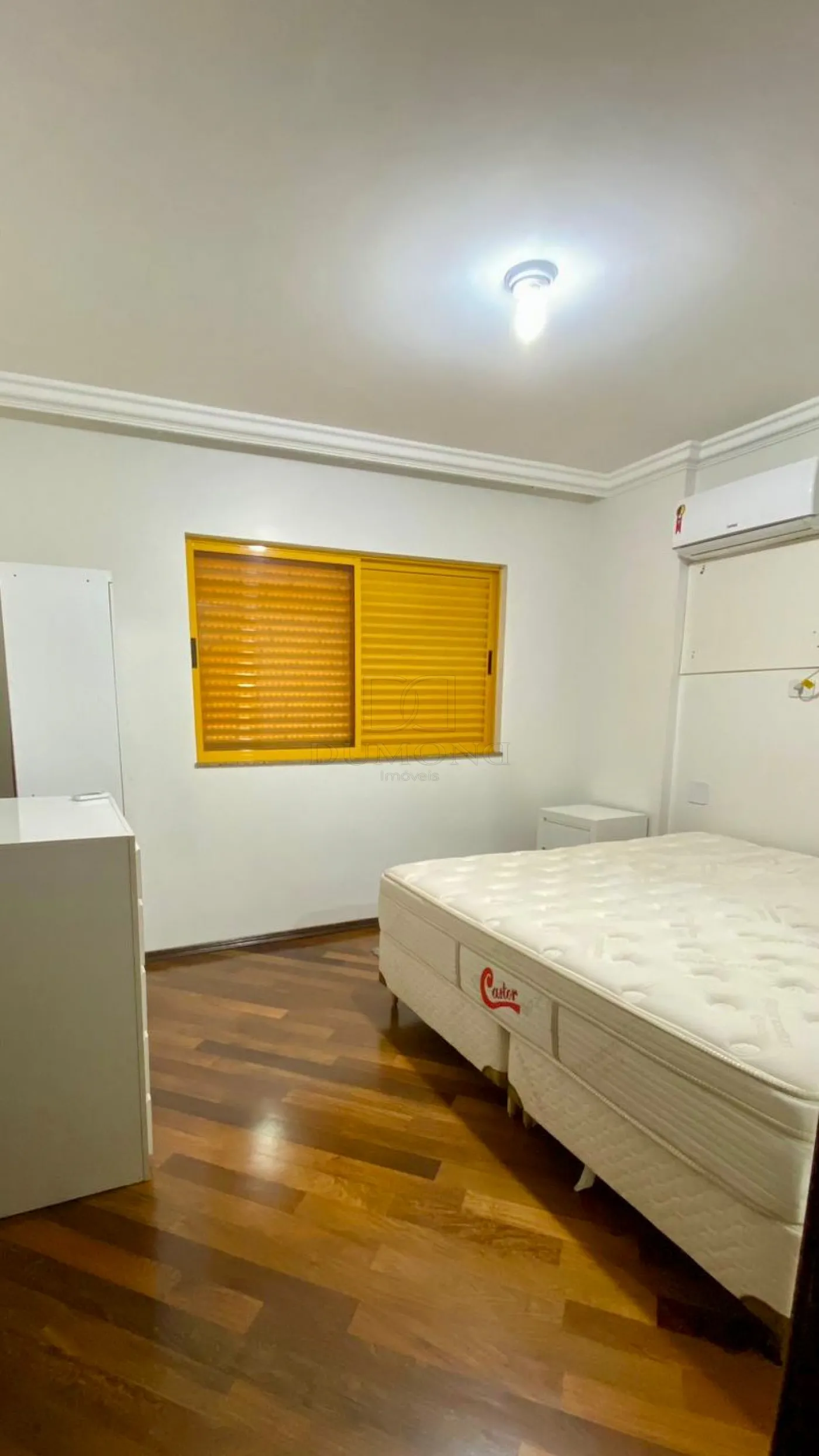 Apartamento com 3 dormitórios no Condomínio Residencial Rio negro em Foz do Iguaçu/PR