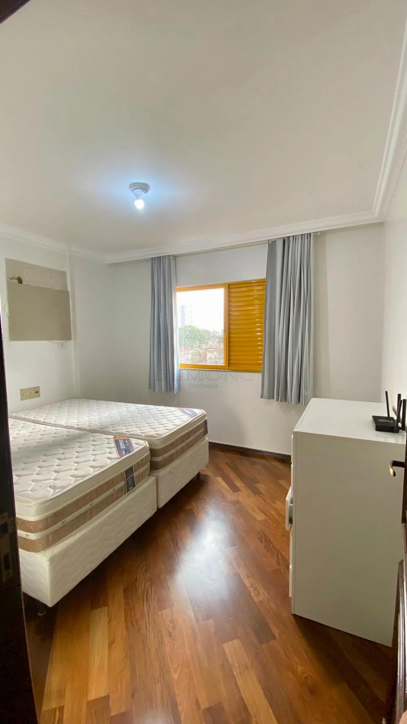 Apartamento com 3 dormitórios no Condomínio Residencial Rio negro em Foz do Iguaçu/PR