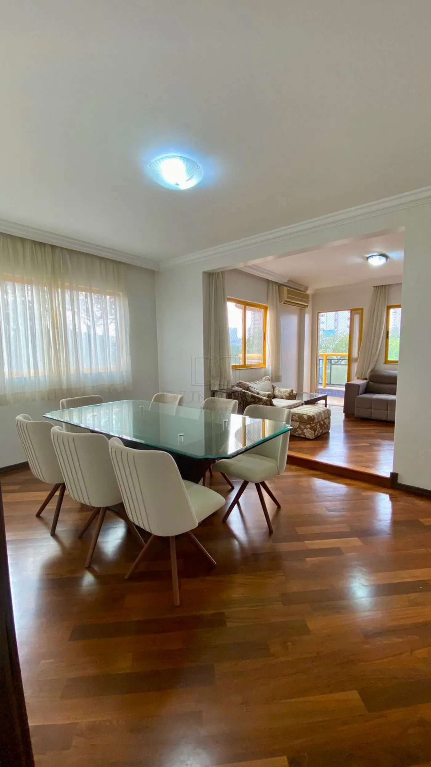 Apartamento com 3 dormitórios no Condomínio Residencial Rio negro em Foz do Iguaçu/PR