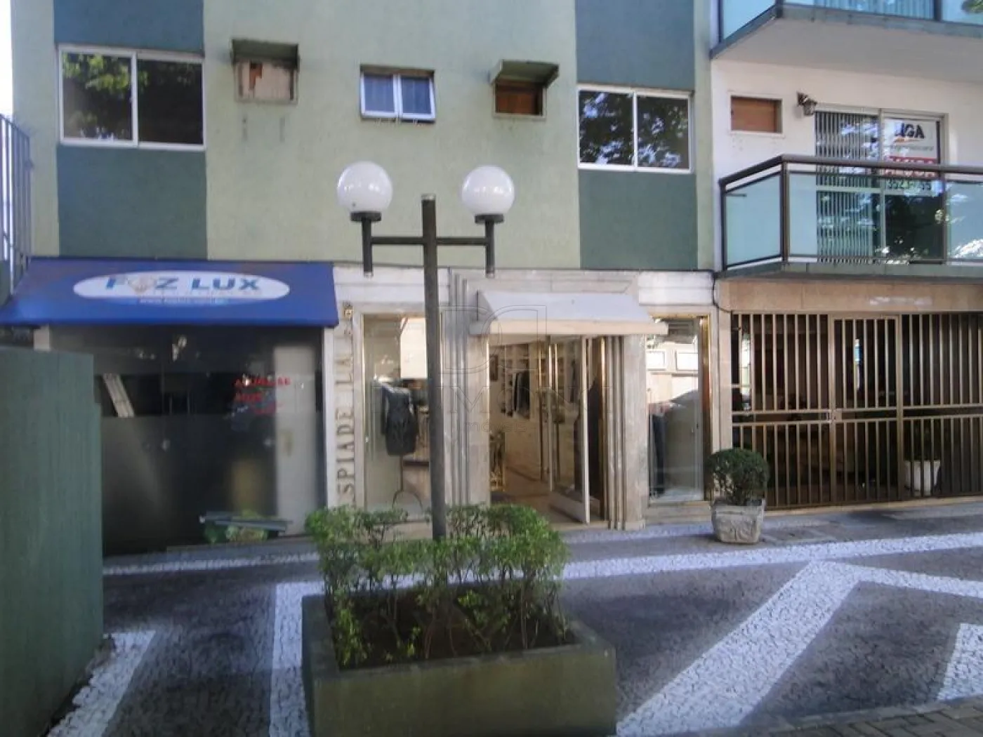 Sala para alugar com 78 m² por R$ 2.000/mês no Centro em Foz do Iguaçu/PR -