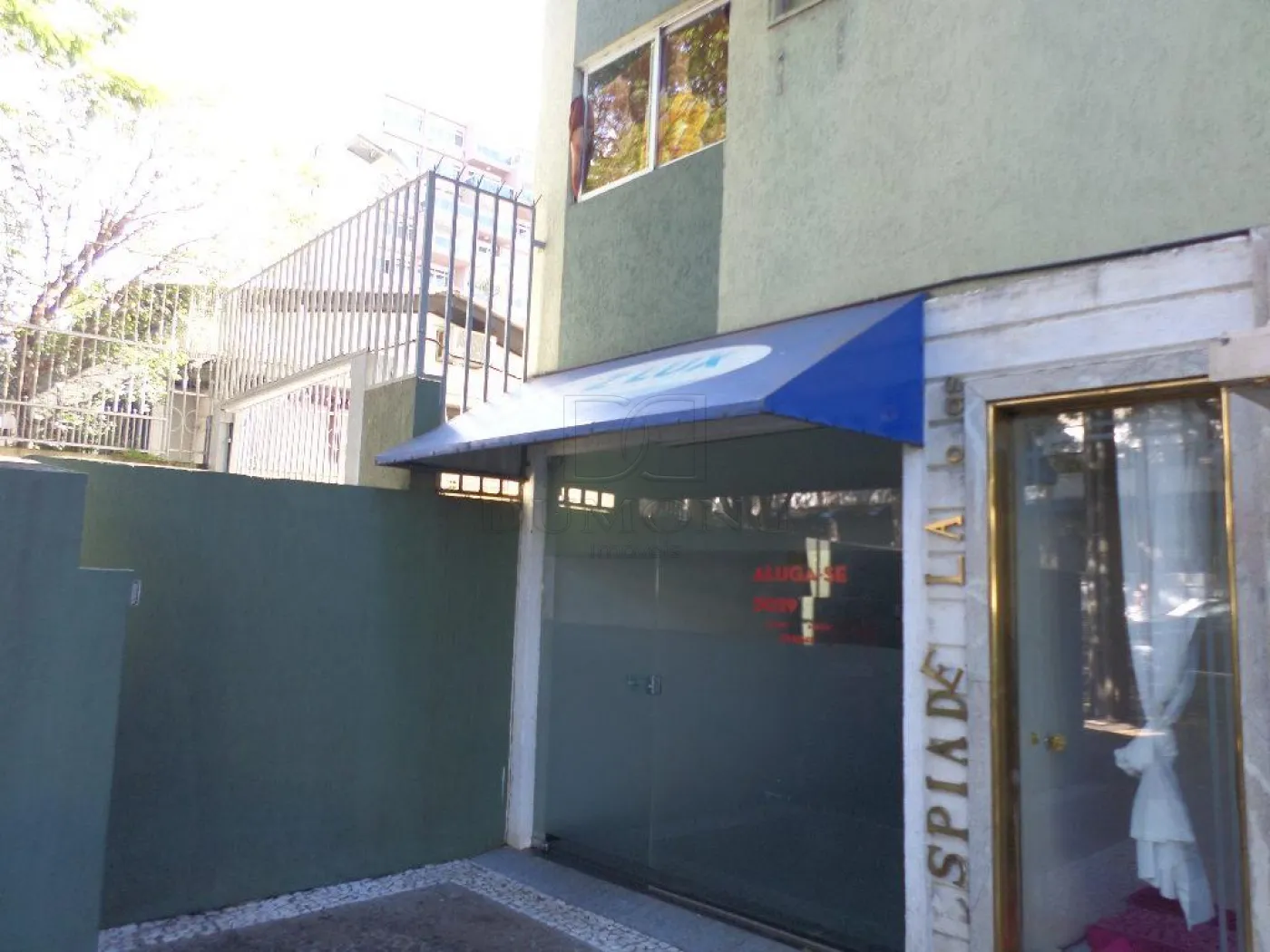 Sala para alugar com 78 m² por R$ 2.000/mês no Centro em Foz do Iguaçu/PR -
