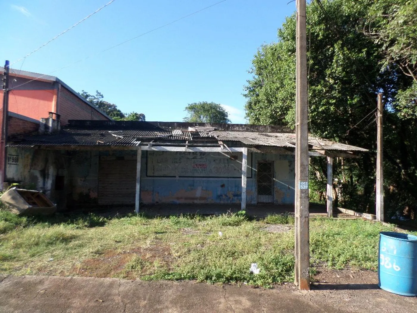 Sala à venda com 250 m² por R$ 500.000 no Centro de Foz do Iguaçu/PR-