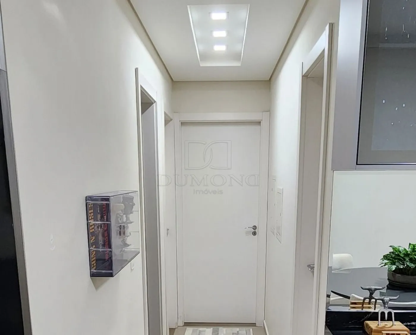 Apartamento com 3 dormitórios à venda com 74 m² por R$ 620.000 no Iguassu Premium Residence em Foz do Iguaçu/PR