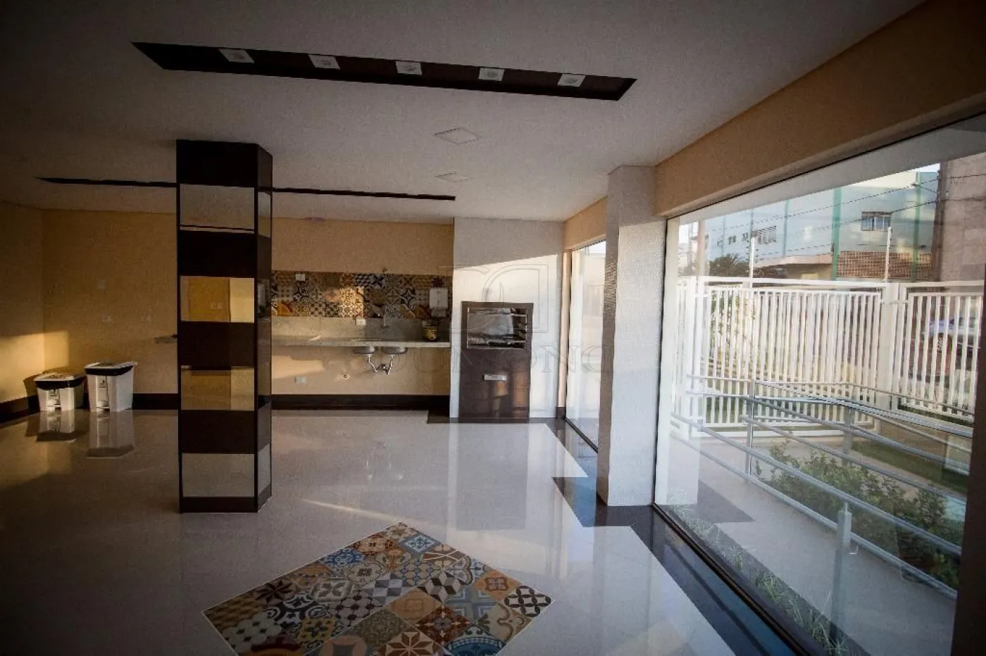 Apartamento com 3 dormitórios à venda com 74 m² por R$ 620.000 no Iguassu Premium Residence em Foz do Iguaçu/PR