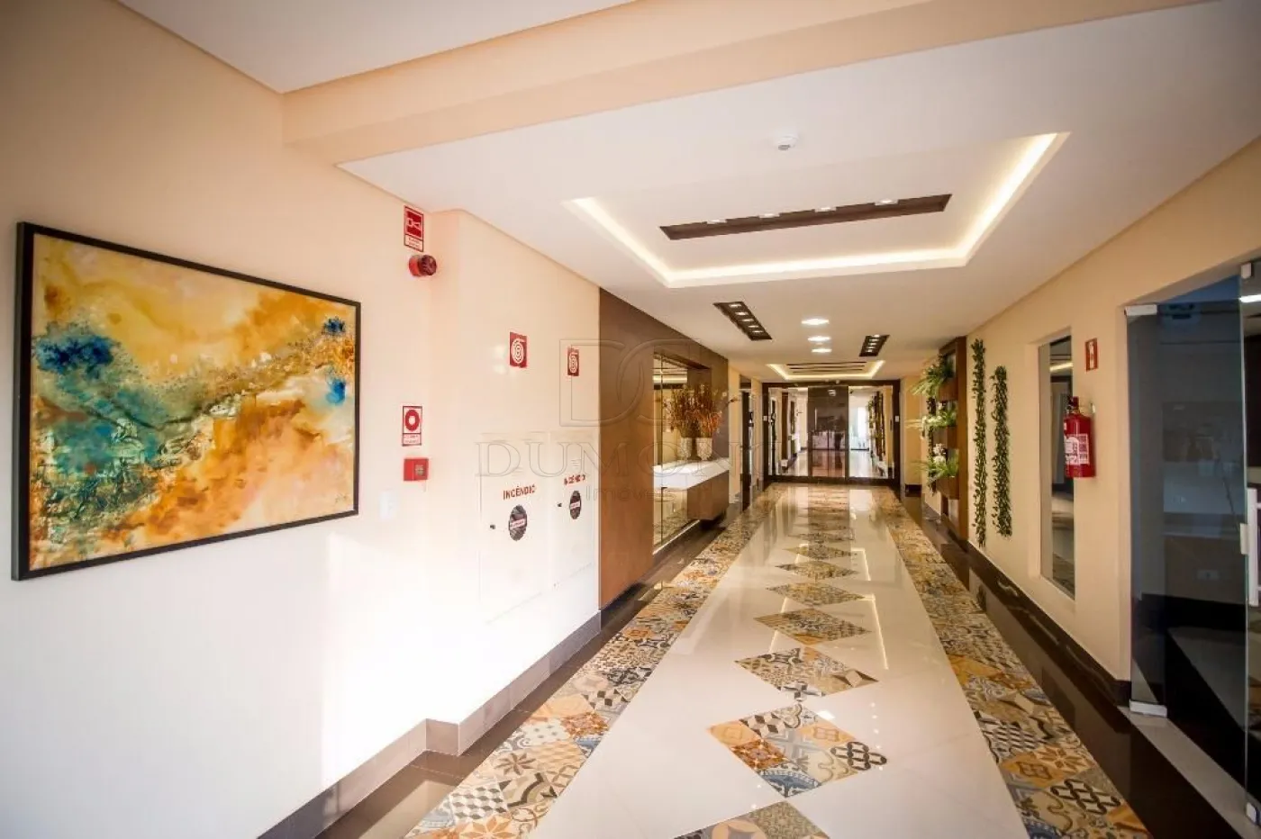 Apartamento com 3 dormitórios à venda com 74 m² por R$ 620.000 no Iguassu Premium Residence em Foz do Iguaçu/PR