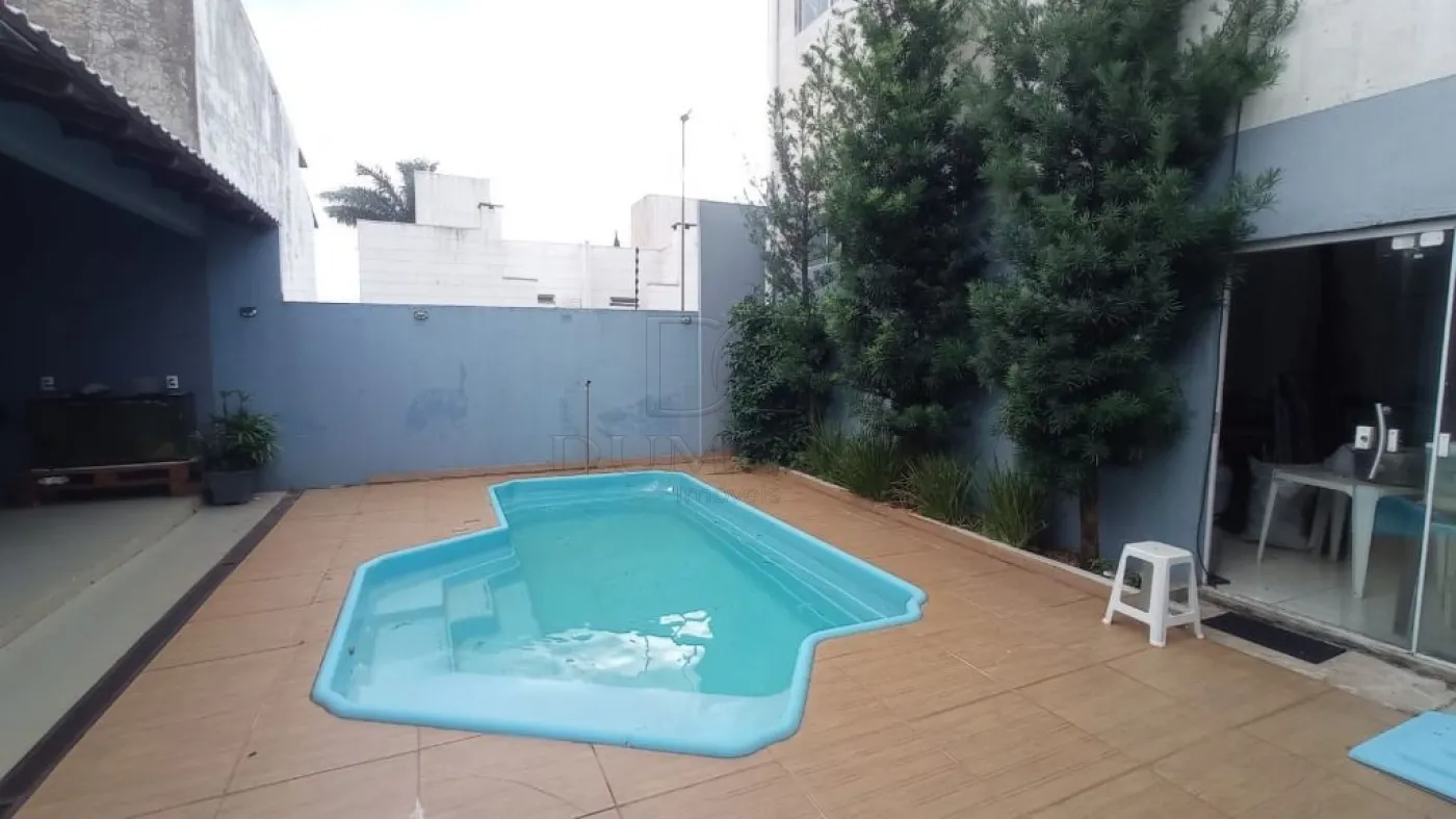 Casa com 3 dormitórios à venda com 214 m² por R$ 947.000 no Jardim Santa Rosa em Foz do Iguaçu/PR -