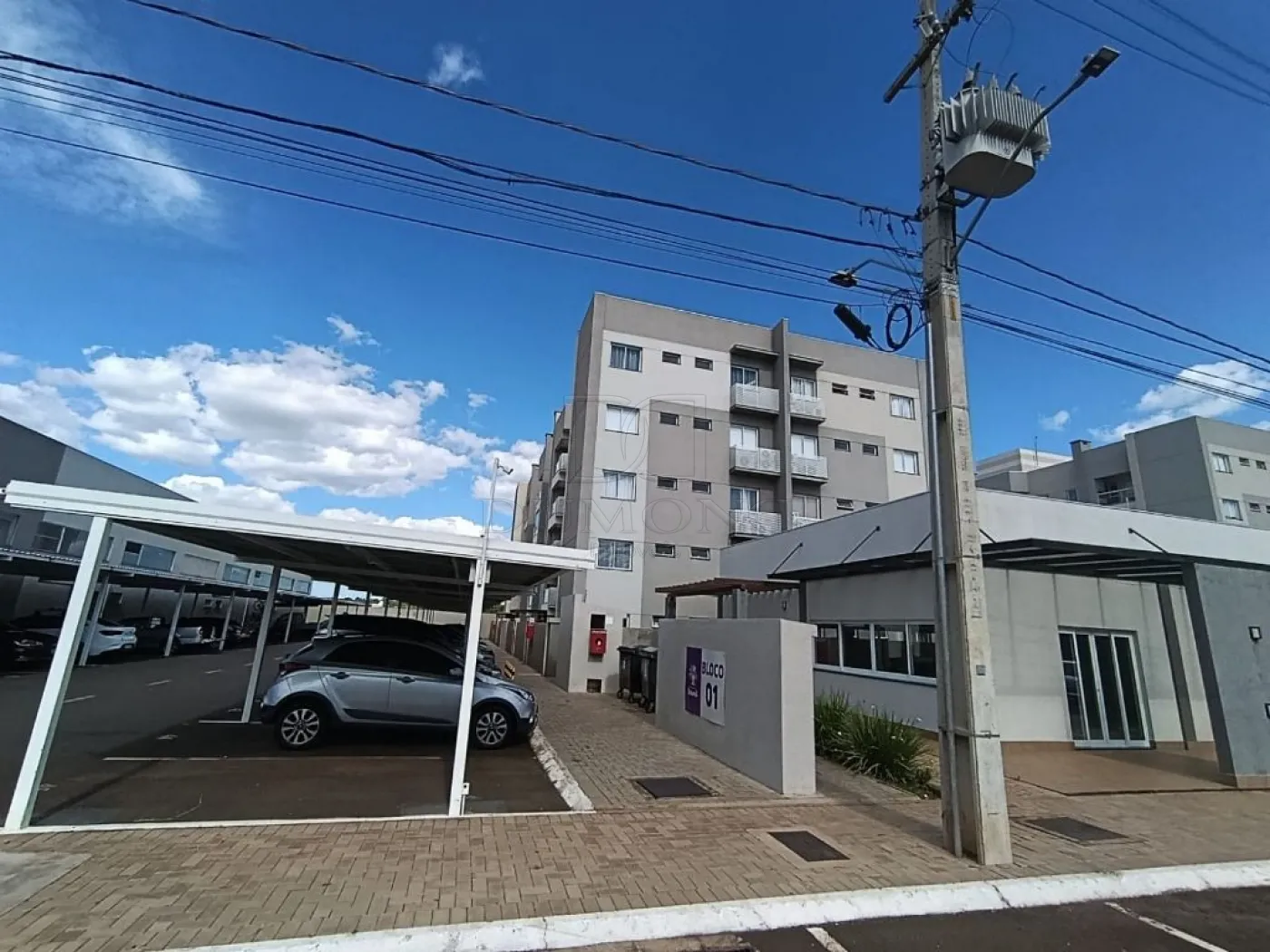 Apartamento com 2 dormitórios à venda, 66 m² por R$ 560.000 - Residencial Tarumã - Foz do Iguaçu/PR -