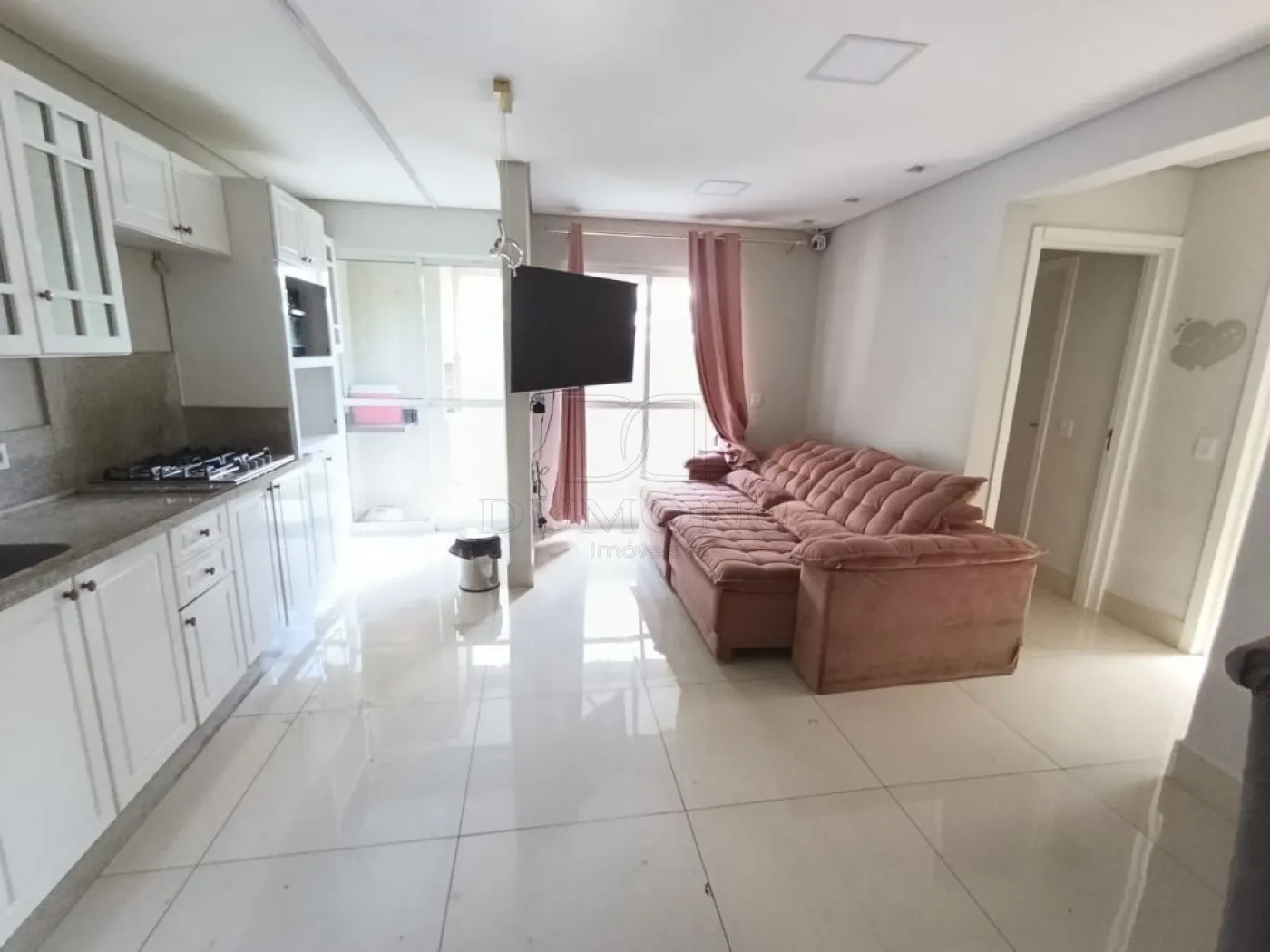 Apartamento com 2 dormitórios à venda, 66 m² por R$ 560.000 - Residencial Tarumã - Foz do Iguaçu/PR -