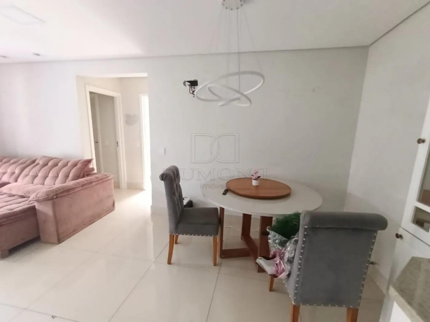 Apartamento com 2 dormitórios à venda, 66 m² por R$ 560.000 - Residencial Tarumã - Foz do Iguaçu/PR -