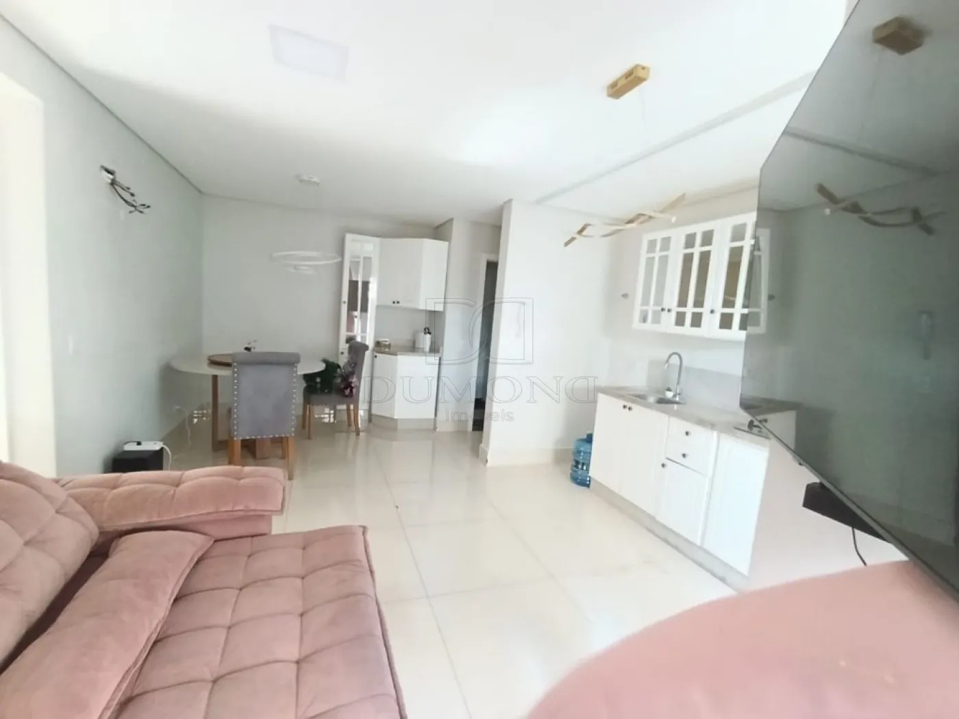 Apartamento com 2 dormitórios à venda, 66 m² por R$ 560.000 - Residencial Tarumã - Foz do Iguaçu/PR -