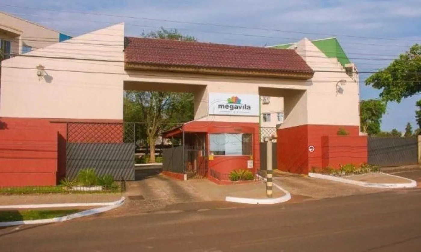 Apartamento Padrão em Foz do Iguaçu