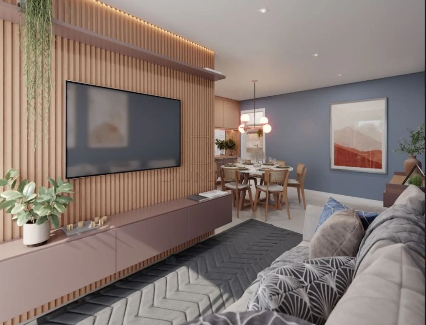 Apartamento Padrão em Foz do Iguaçu
