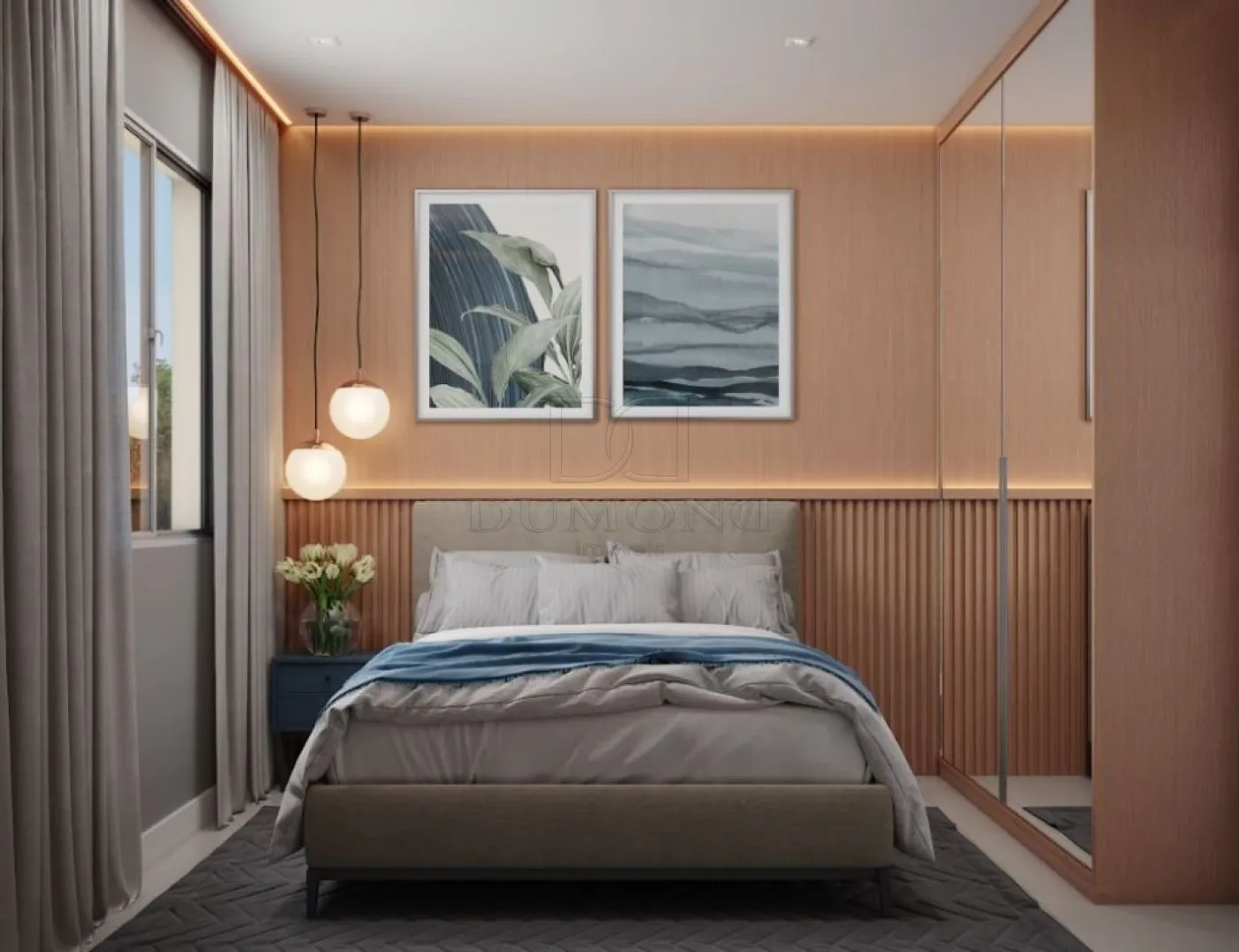 Apartamento Padrão em Foz do Iguaçu