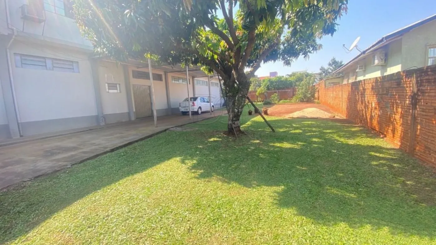 Prédio à venda com 688 m² por R$ 2.200.000 no Centro em Santa Terezinha de Itaipu/PR -