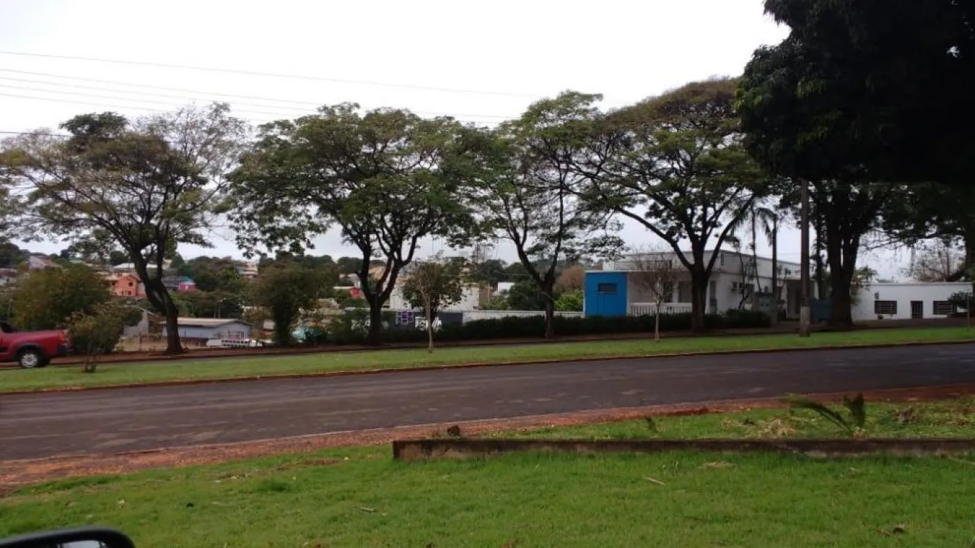 Terreno à venda com 4840 m² por R$ 11.000.000 no Ipê em Medianeira/PR -