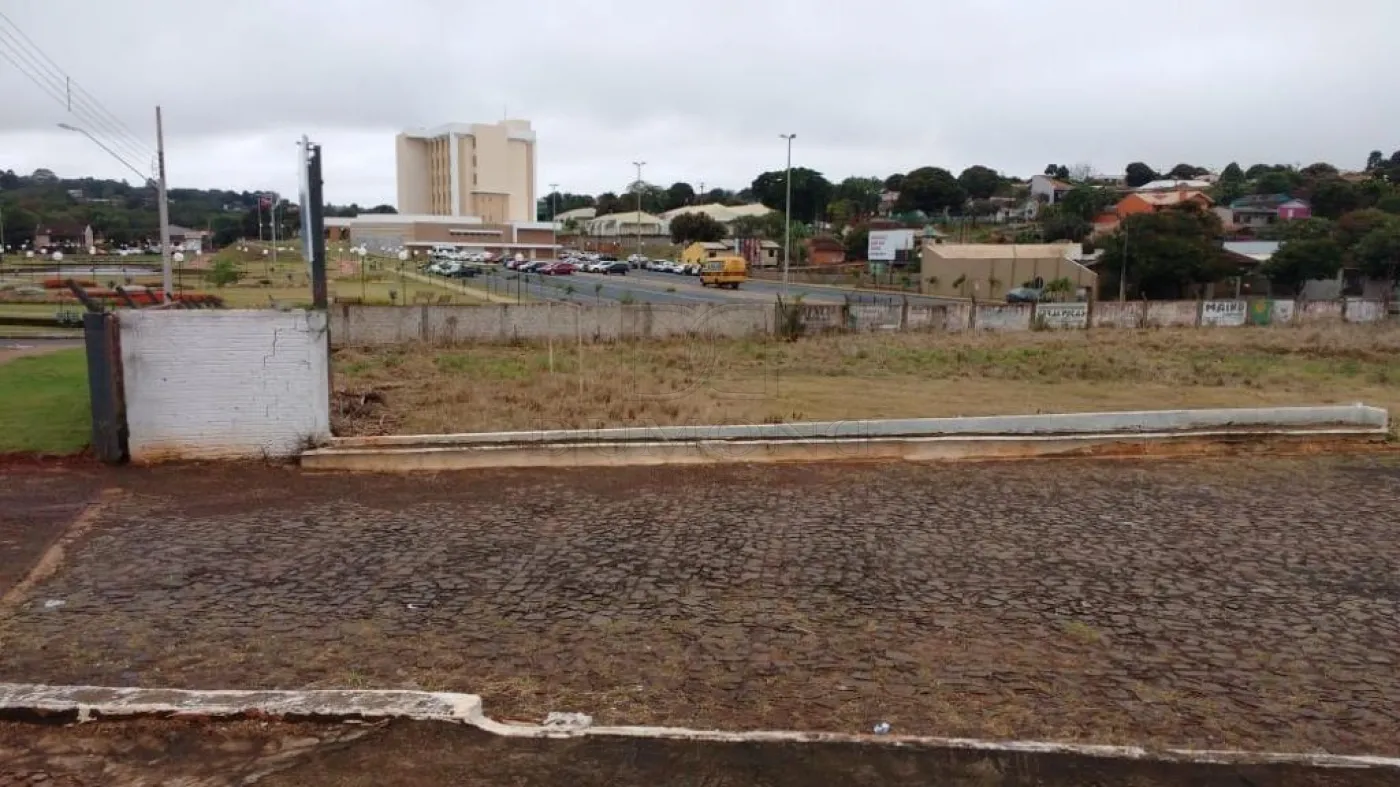 Terreno à venda com 4840 m² por R$ 11.000.000 no Ipê em Medianeira/PR -