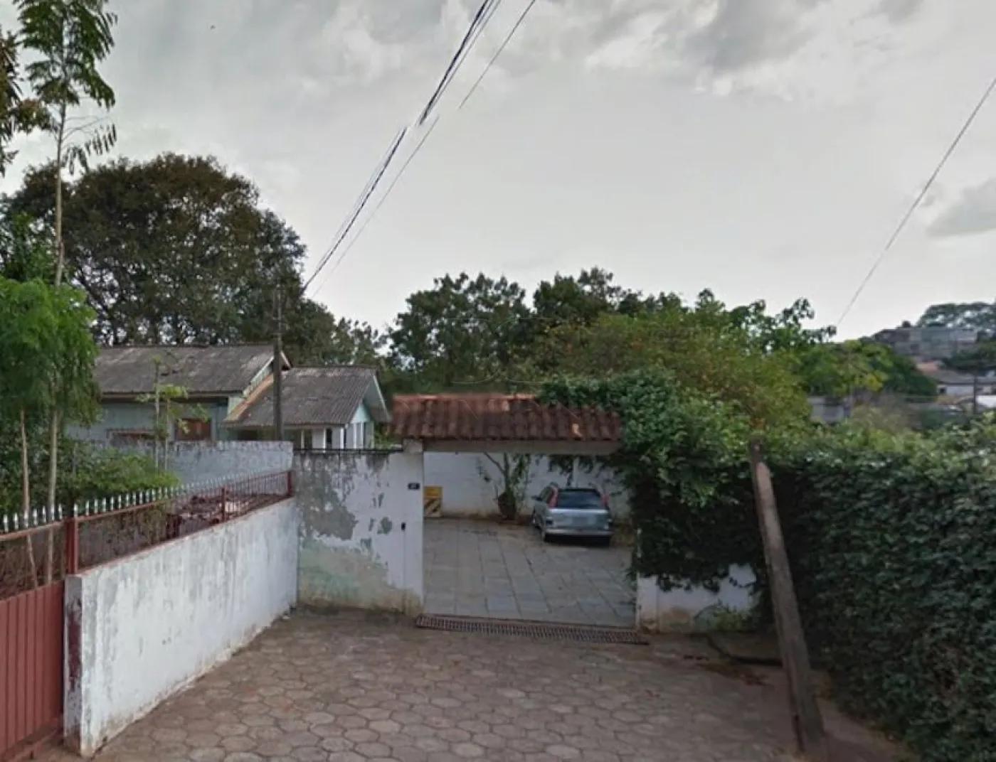 Terreno à venda com 392 m² por R$ 400.000 na Vila Portes em Foz do Iguaçu/PR