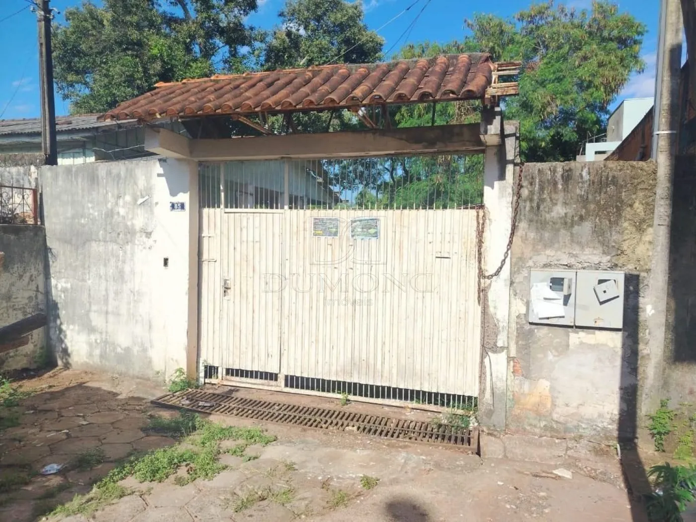 Terreno à venda com 392 m² por R$ 400.000 na Vila Portes em Foz do Iguaçu/PR